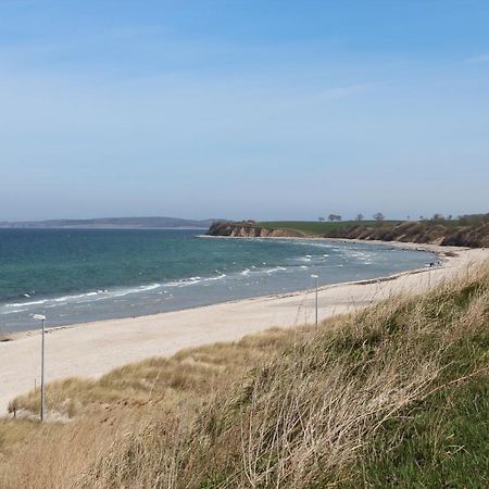 Willa Haus Strandleben Hohwacht Zewnętrze zdjęcie